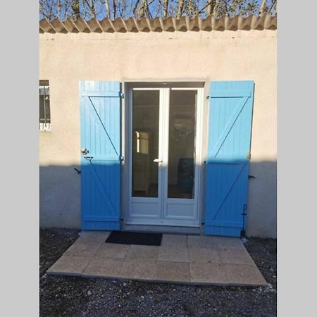 Studio Independant Au Calme Avec Parking Privatif Caucalieres Exteriör bild