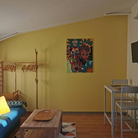 Studio Independant Au Calme Avec Parking Privatif Caucalieres Exteriör bild